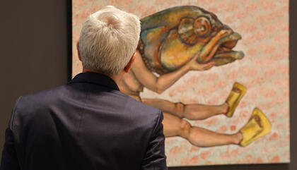 Velada Exclusiva by Roche Bobois