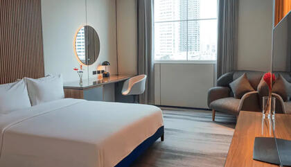 Waymore Hotel, Spa & Casino