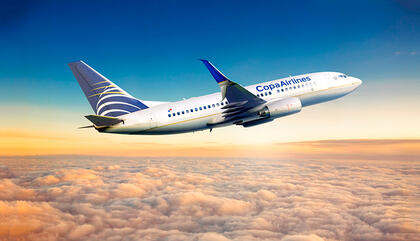 Pinta Panamá Art Week & Copa Airlines 