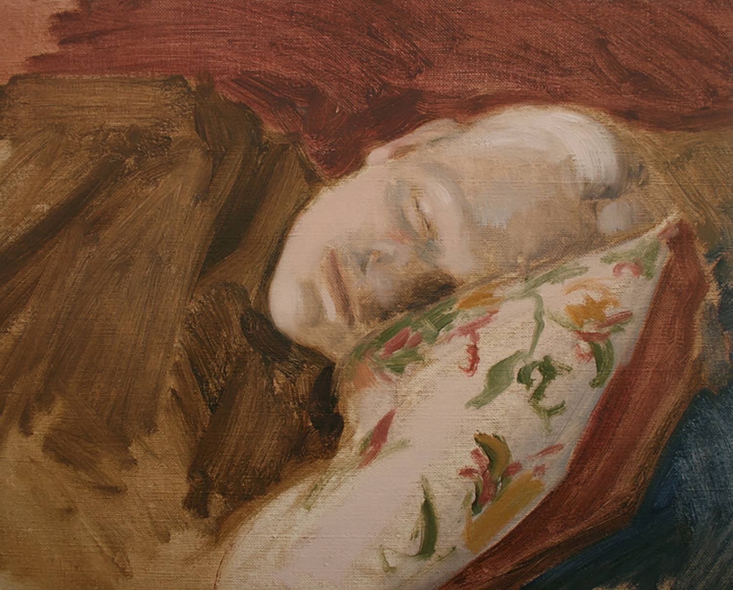 Karen Dormida