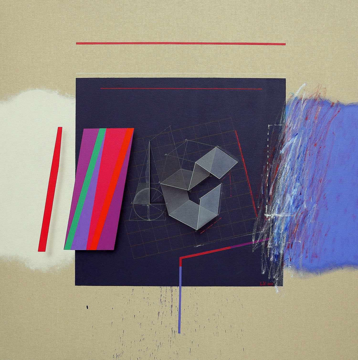 Correspondencias