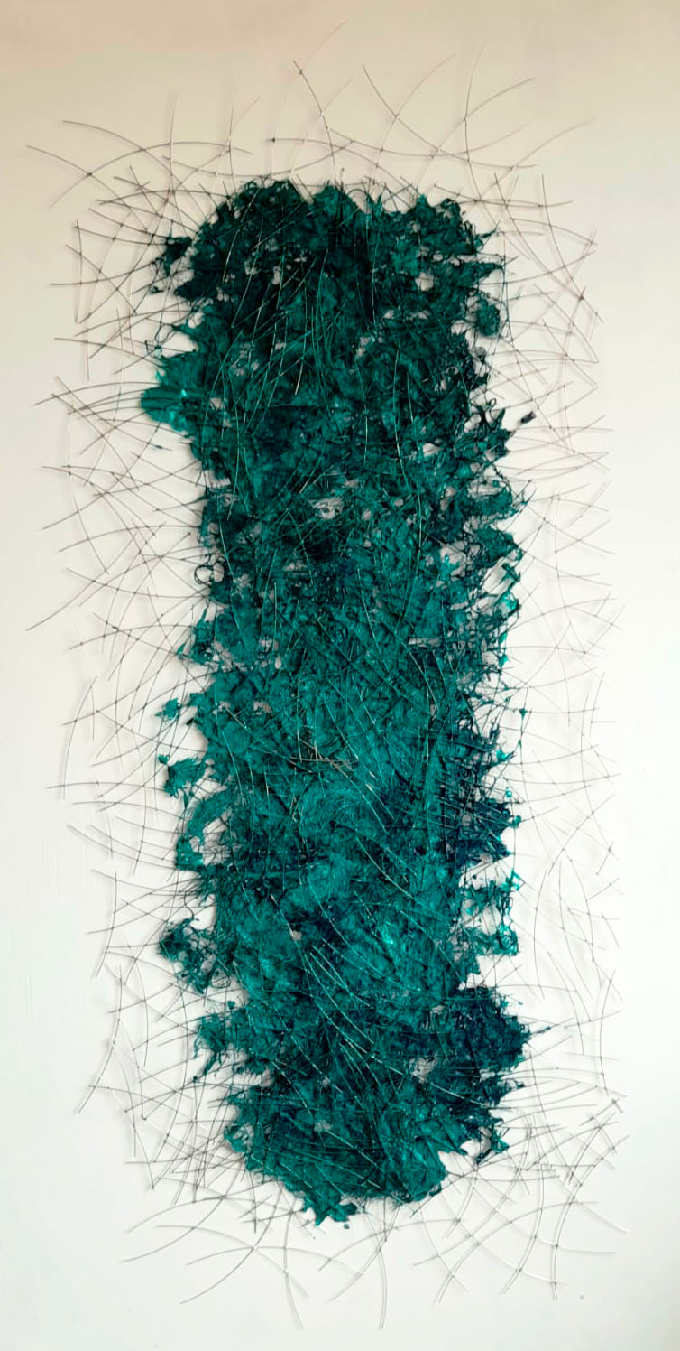 Trama verde