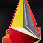 "Structure number 9"