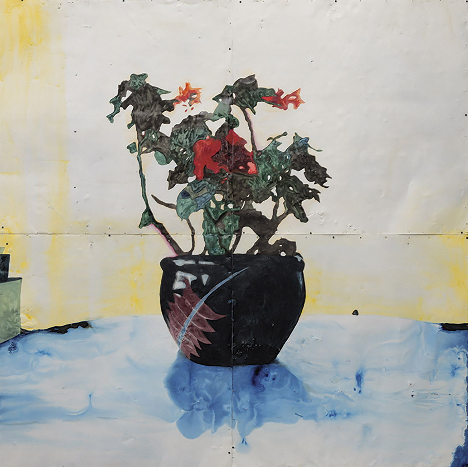 Malvones para Jorge Q