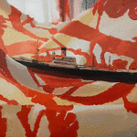 De fuerte marejada a Galerna