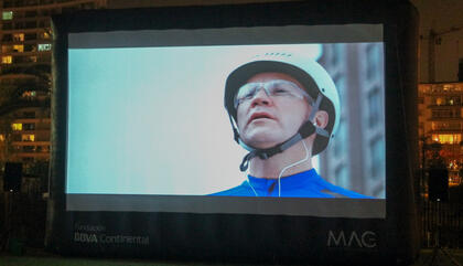 proyecto video