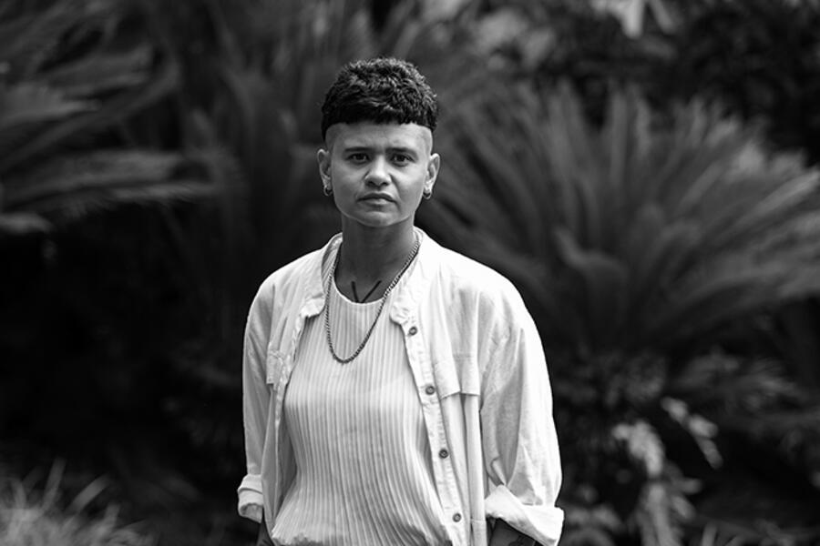 Beatriz Lemos 