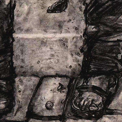 María Laso Geldres Historia de una Guagua (2016)