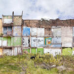 Bronx_Fachada Oriental