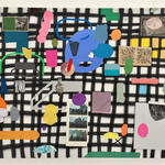 Picnic con Mantel a cuadros