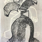 Figura de la serie Partir del reposo