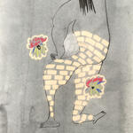 H de la serie Ánimos