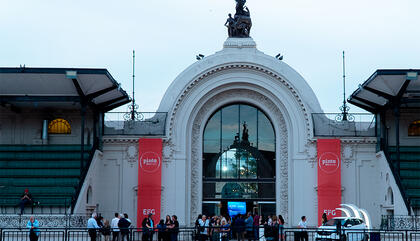 Galleries Applications Pinta BAphoto 2026