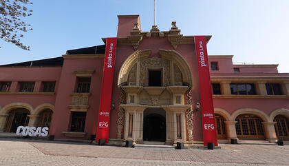 Galleries Applications Pinta Lima 2026