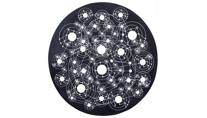 The Sky and its History: The Group Exhibition at the Museum of Modern Art of Buenos Aires 