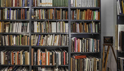 Penumbra Foundation Open Call for Photobook Program