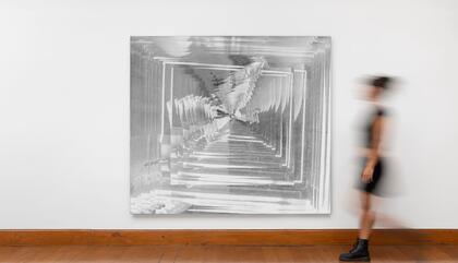 Gato: the gallery that generates new dialogues in Peru