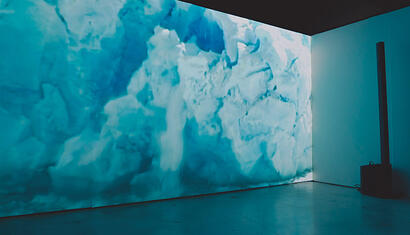 The Beauty of Danger as Stimuli – Nan González in Pinta Concept