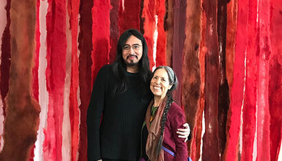 The Philosophy Behind 'Veroir el fracaso iluminado' - Interview with Miguel A. López