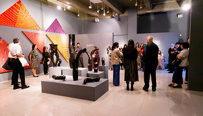 Participaiting spaces