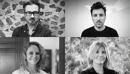 FORO |  Foundations and Collections