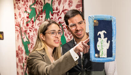 Pinta Asunción Art Week