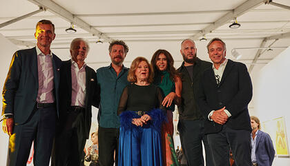 Awards and Acquisitions