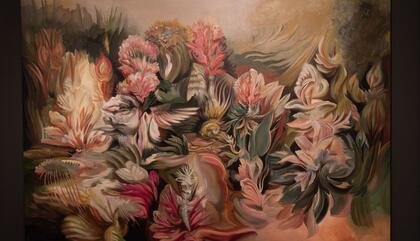 200 Pieces of Argentine Art