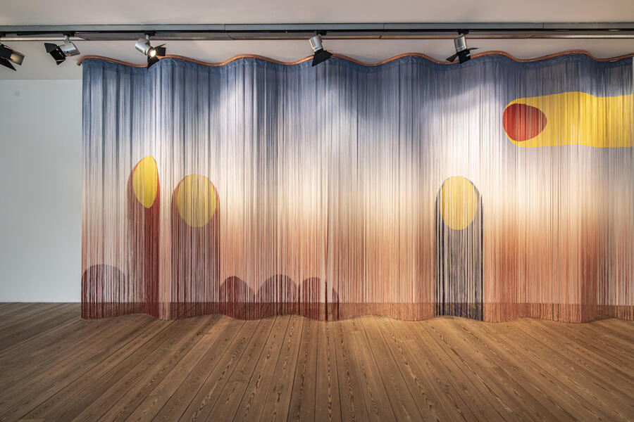 "Daytime Nighttime" at Galería Gato
