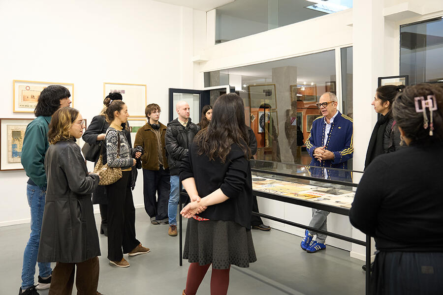 Gallery 2026: a new edition that has revitalized Buenos Aires’ art scene