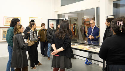 Gallery 2026: a new edition that has revitalized Buenos Aires’ art scene