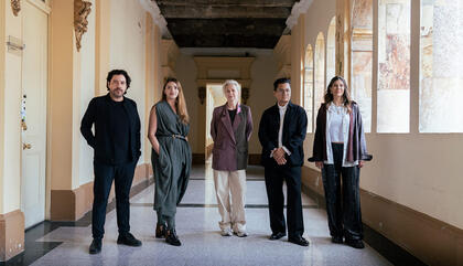 The Bogotá Biennial returns in 2027 and announces its curatorial team
