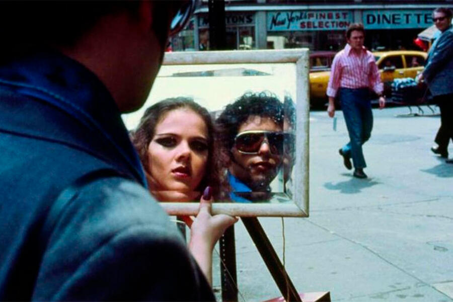 The telenovela as a subject of research at Americas Society