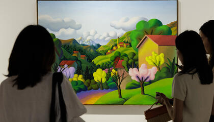 The Art Market in the First Half of 2025: Between Expectations and Uncertainties