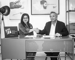 Pinta Panamá Art Week announces its alliance with IFF Panamá for the 2026 edition