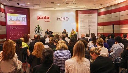 FORO Lima