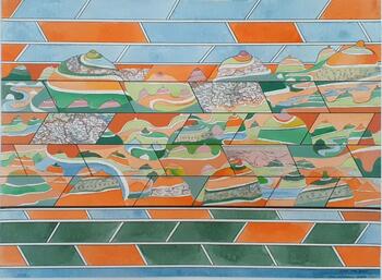 Landscape I