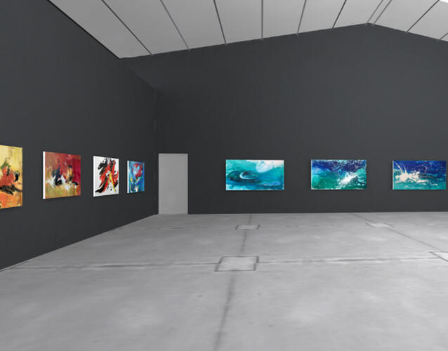 AC Contemporary