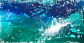 Agua II