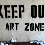 Keep Out
