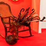 Red Room No. 3