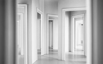 Untitled (Door)