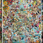 Homer´ Triptych 