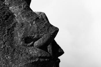 Rapa Nui XV