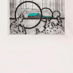 Land-Escape I