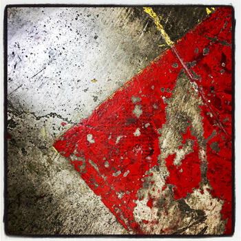 Color Abstracto #1