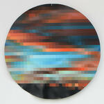 Sunset 576