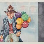 The Balloon Man
