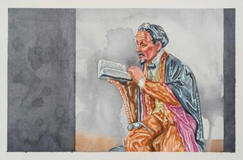 The Professor