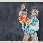 The Puppet maker